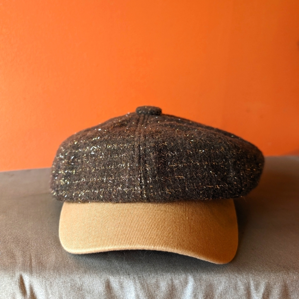 Lulla Collection hat